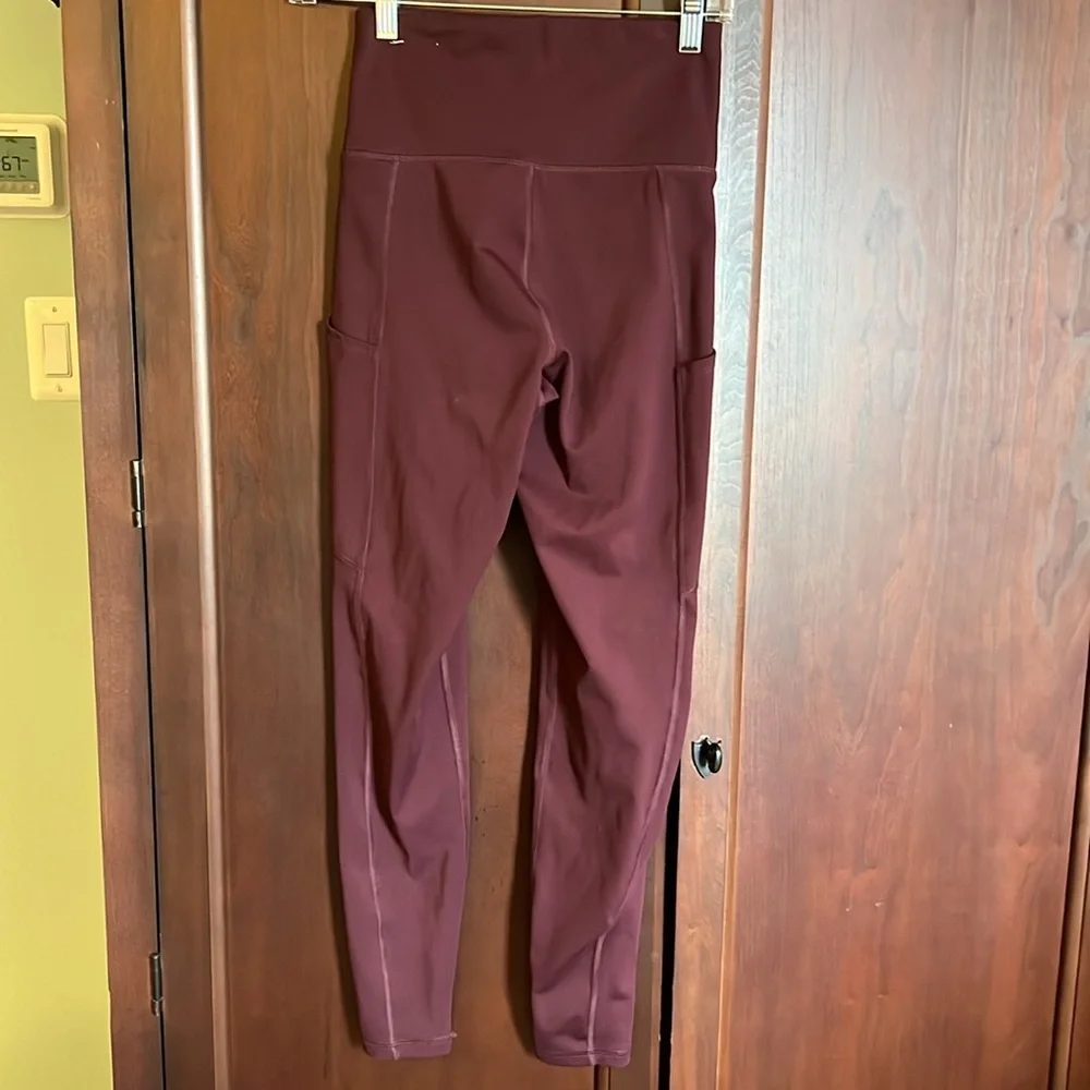 American Eagle leggings - Picture 2 of 3